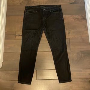 Joe’s jeans 32 waist skinny ankle